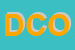 Logo di DAL CANTON OSCAR