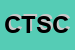 Logo di CROCK DI TANCON SILVIO e C SNC