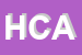Logo di HOCKEY CLUB ALLEGHE (SRL)