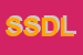 Logo di SILVER-LINE SNC DI DALL-AGNOLA LIVIO e C
