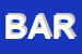 Logo di BAR AL ROCCOLO