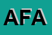 Logo di AFB FABBRO ARTIGIANO