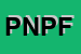 Logo di PANIFICIO NUOVO DI DA PONTE FLORIO e TIZIANA SDF