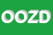 Logo di OROLOGERIA OREFICERIA -RIZZARDI-DI ZANDEGIACOMO DANILO SNC