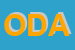 Logo di ODAR