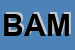 Logo di BAMPO (SRL)