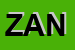 Logo di ZANCO (SNC)