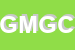 Logo di GDM DI MARCOLINA GIORGIO e C SAS