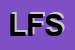 Logo di LAMPOGAS FRIULI SRL