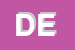 Logo di DISTRIBUTORE ENI