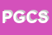 Logo di PINALI G e C SNC