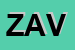 Logo di ZAVI SNC