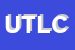 Logo di UTILCASA DI TORMEN LUIGI e C SNC