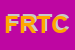 Logo di FIORERIA RICCARDO DI TREVISSON CLAUDIO e C (SNC)