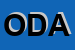 Logo di ODAR