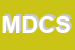 Logo di MERLIN DARIO e C SNC