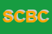 Logo di SQUASH CLUB BELLUNO DI DA COL FABIO e C SAS