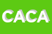 Logo di CDM ASSICURAZIONI DI CALVI A DAL NEGRO F e C SNC