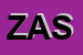 Logo di ZASIO (SRL)