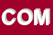 Logo di COMED SRL
