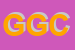 Logo di GESCO -GESTIONI CONTABILITA-SRL