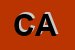 Logo di CADORIN ALDO