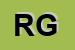 Logo di RIGO GAIA