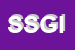 Logo di SGI STUDIO GALLI INGEGNERIA SPA