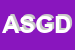 Logo di APFEL STUDIO DI GIOVANNI DE BIASI