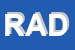 Logo di RADIOVALBELLUNA