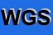 Logo di WEB e GRAPHIC SRL