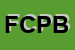 Logo di FIDAL COM PROV DI BELLUNO