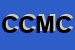 Logo di CMC DI CRISTINA MARTEMUCCI E C SNC