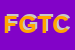 Logo di FG DI GUSTAVO TERRIBILE e C SAS