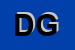 Logo di D-INCA-GIACOMO