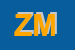 Logo di ZANON MICHIELE