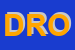 Logo di DE RIGO OSCAR