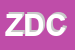 Logo di ZAMBELLI DOMELIN CLAUDIO
