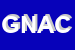 Logo di GIORNO e NOTTE ARREDO CASA (SNC)