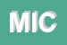 Logo di MICHIELLI