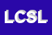Logo di LACEDELLI e C SNC DI LACEDELLI MAURIZIO