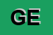 Logo di GHEDINA ENGELBERT