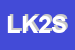 Logo di LACEDELLI K 2 SPORT