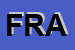 Logo di FRAJO