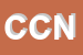 Logo di CONDOMINIO CA-NASCOSTA
