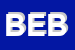 Logo di BAR EL BECALEN