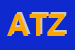 Logo di ATZ (SNC)