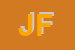 Logo di JET FIN SRL
