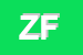 Logo di ZANGRANDO FRANCESCO