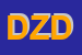 Logo di DORIGUZZI ZORDANIN DANIELE